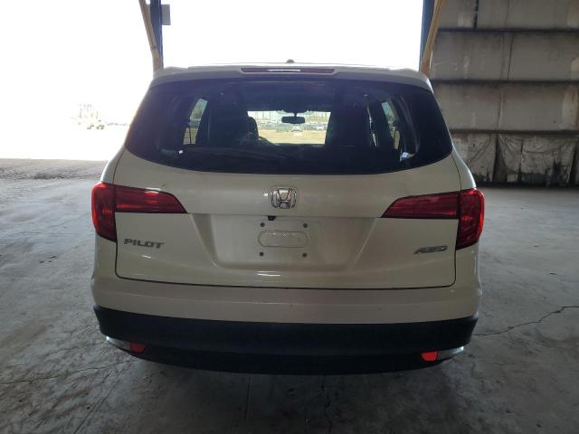 5FNYF6H56HB076484 Honda j35y6