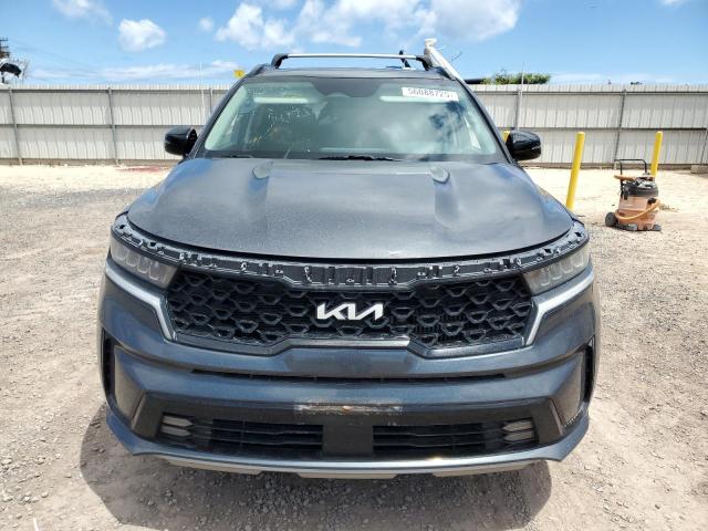 5XYRH4LF5NG072725 KIA t-gdi theta-iii