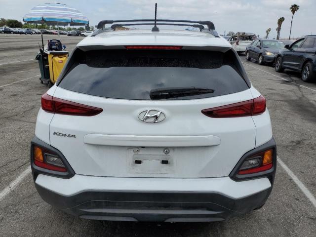 KM8K22AA8LU411354 Hyundai mpi nu