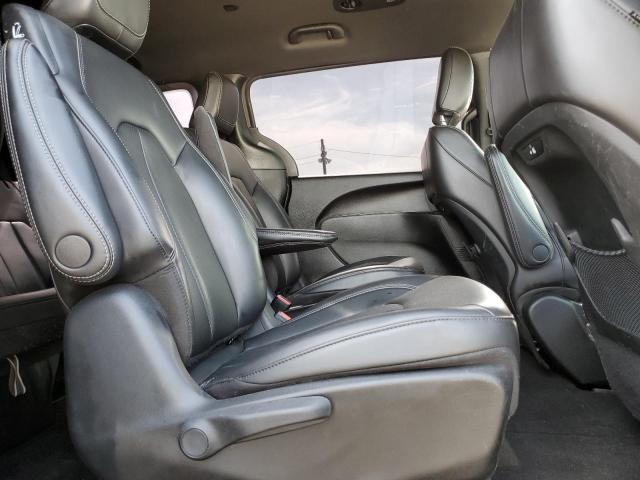 2C4RC1L75PR580133 Chrysler Pacifica