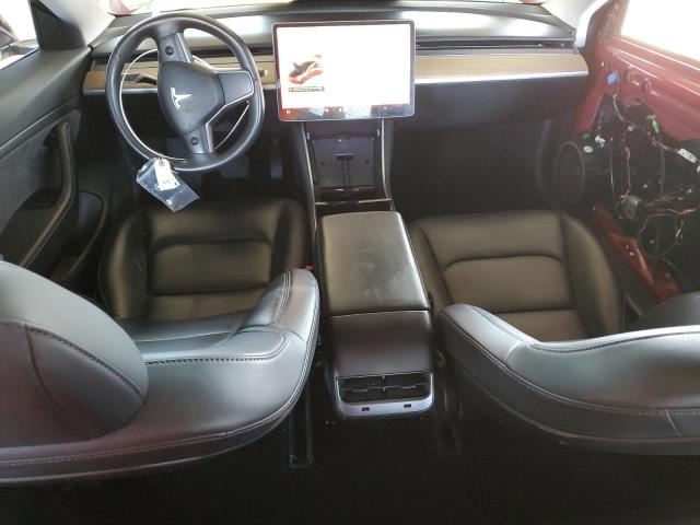 5YJ3E1EA1JF039947 Tesla 2018
