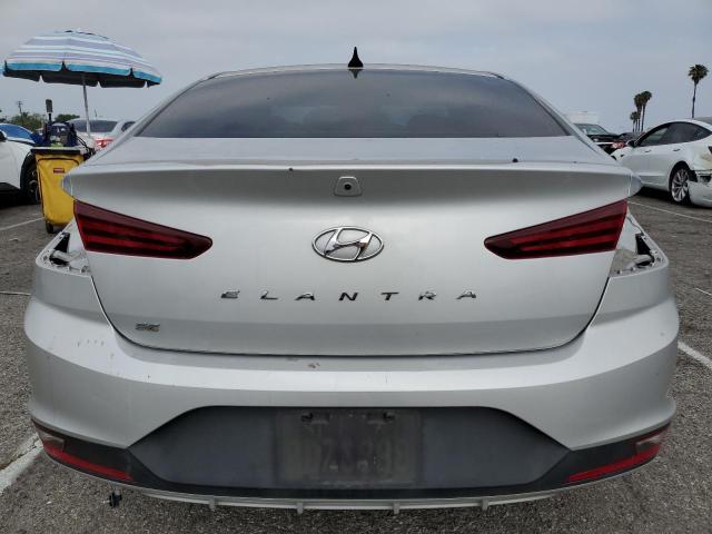 5NPD74LF7KH401362 Hyundai mpi nu
