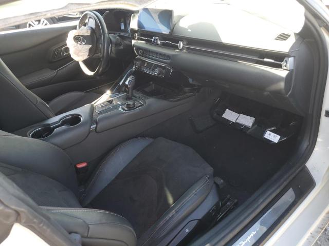 WZ1DB2C09NW048072 Toyota 2022