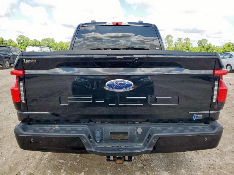 1FTVW1EV0PWG52297 Ford F150 LIGHT