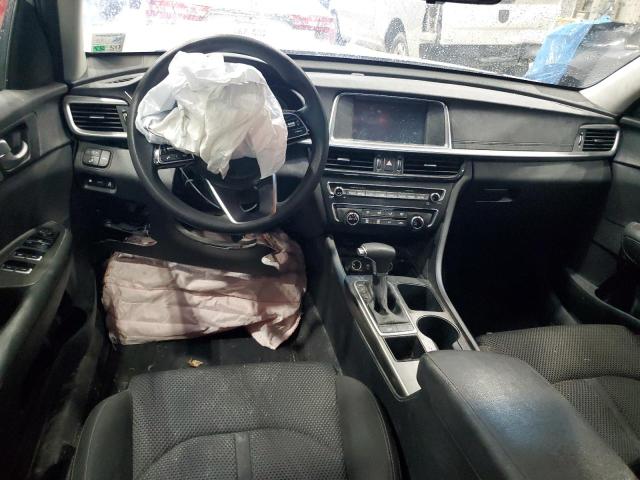 5XXGT4L38LG423981 KIA Optima Lx