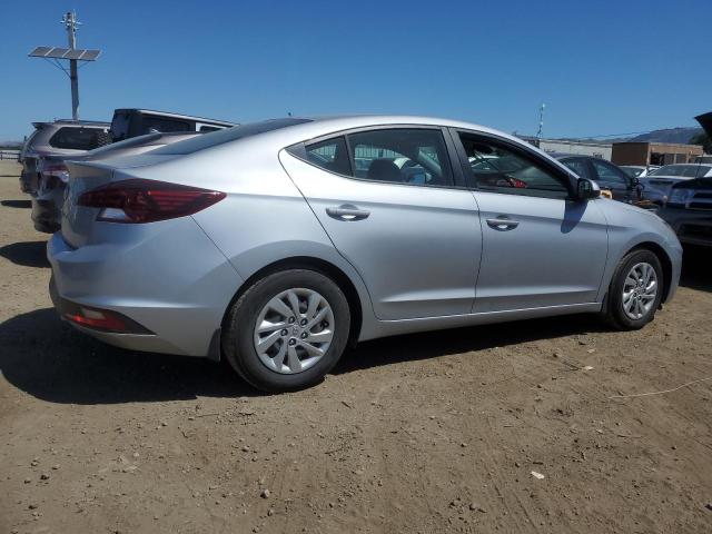 KMHD74LFXLU948421 Hyundai mpi nu