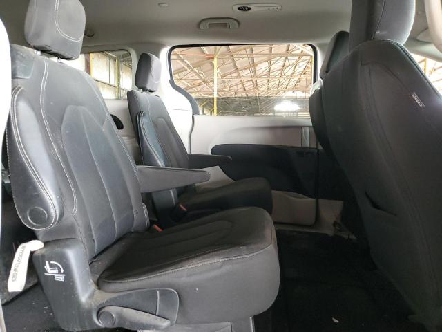2C4RC1CG8PR539303 Chrysler Voyager