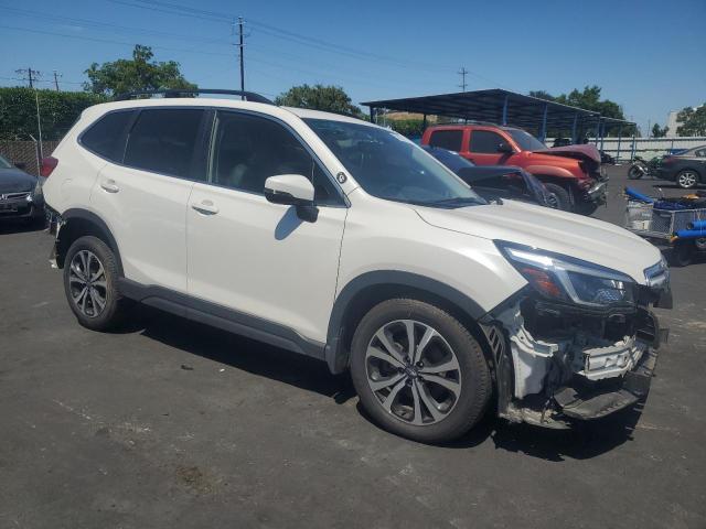 JF2SKAUC4MH554048 Subaru na u5