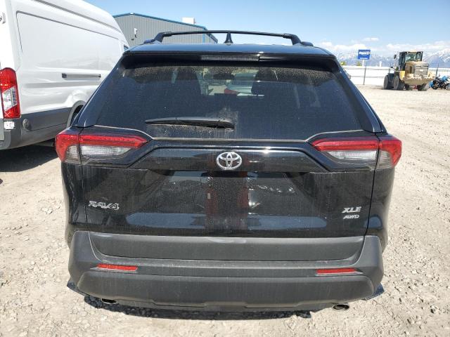 2T3P1RFV7RC462309 Toyota a25a-fks