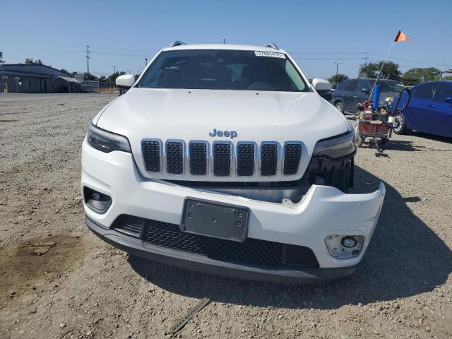 1C4PJLCB9KD247202 Jeep 2019