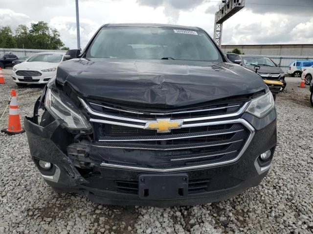 1GNERGKW4JJ251127 Chevrolet TRAVERSE L