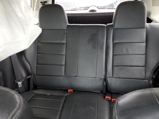 1C4NJRFB1GD523644 Jeep PATRIOT LA