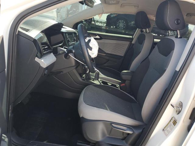 3VVDX7B26PM326902 Volkswagen tsi