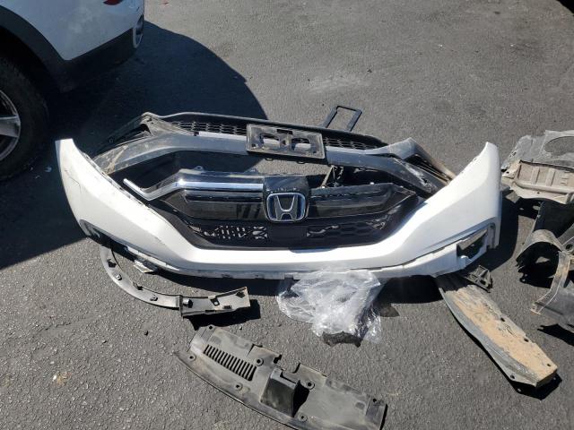 7FART6H50ME009245 Honda lfb2