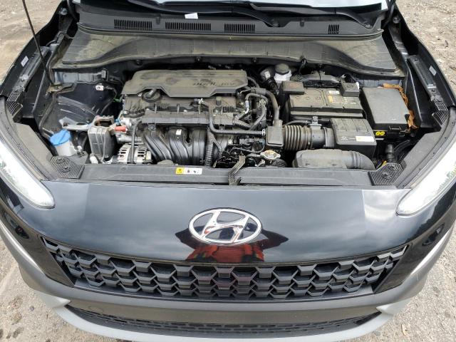 KM8K6CAB9PU046112 Hyundai Kona Sel