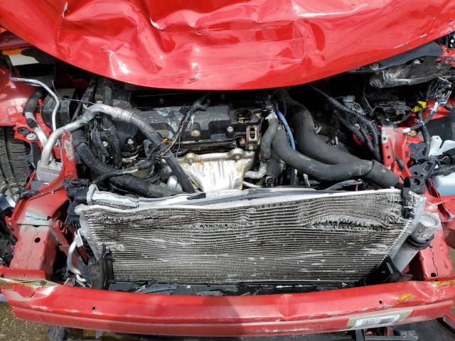 1G1JF5SB3H4102257 Chevrolet SONIC PREM