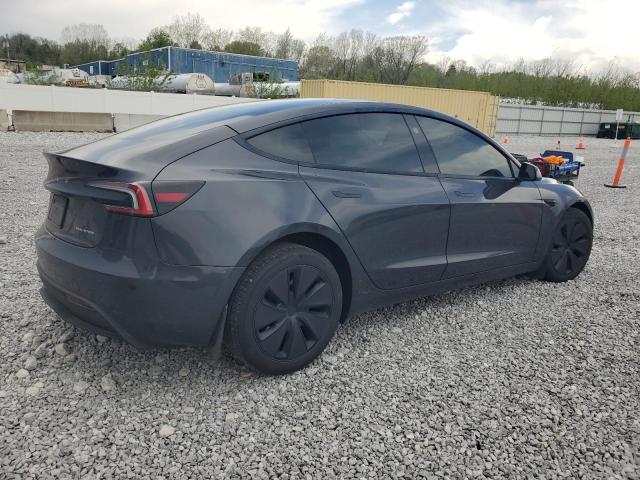 5YJ3E1EB7RF730372 Tesla MODEL 3