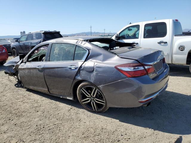 1HGCR2F52HA093709 Honda k24w1