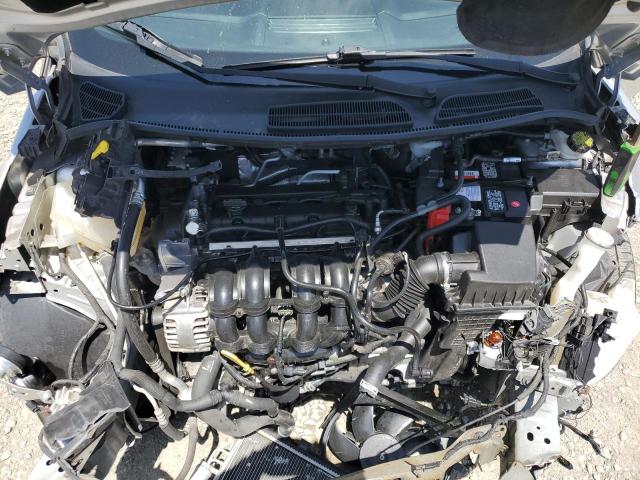 3FADP4BJ5GM174234 Ford 1.6l ti-vct premium fuel