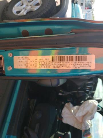 1C4GJXAG7LW260669 Jeep WRANGLER S