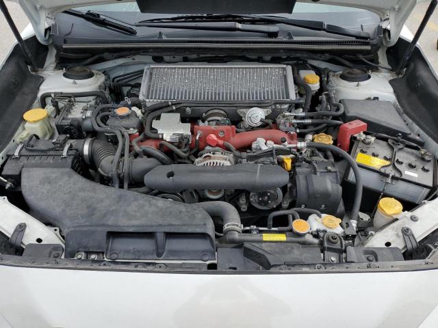 JF1VA2S64M9805684 Subaru high power turbo