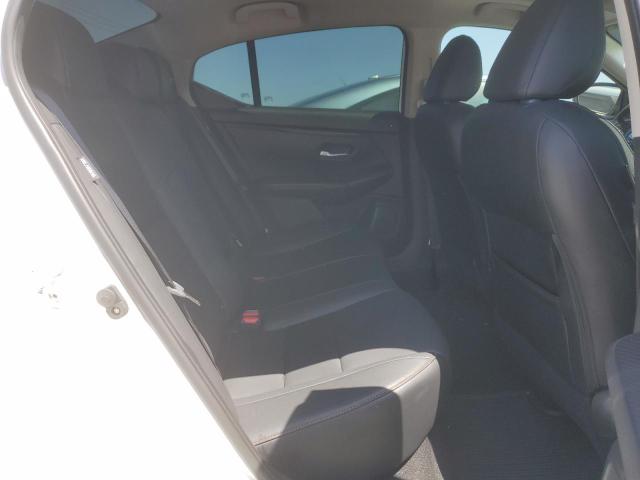 3N1AB8DV6PY291464 Nissan 2023