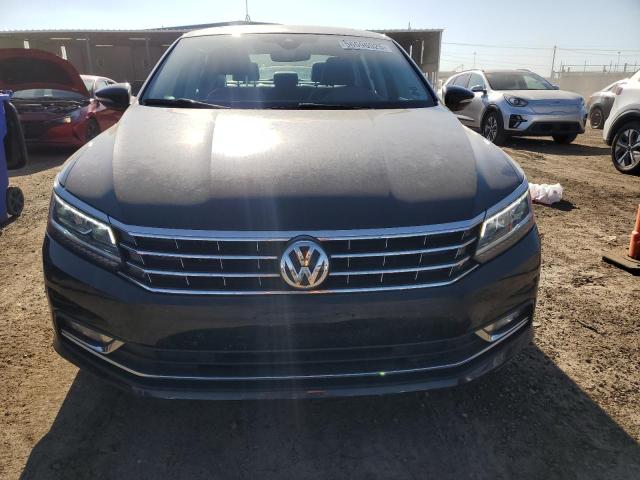 1VWCA7A33JC042705 Volkswagen PASSAT SEL