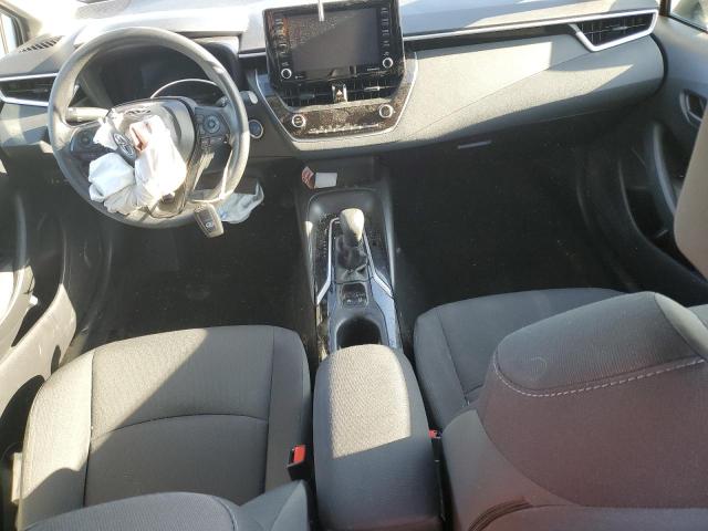 JTDEAMDE9N3004084 Toyota COROLLA LE