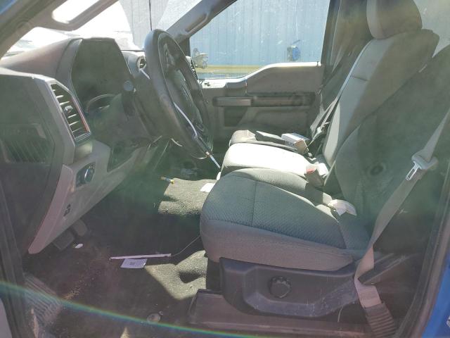 1FTFW1E53LKE30794 Ford 5.0l 4v