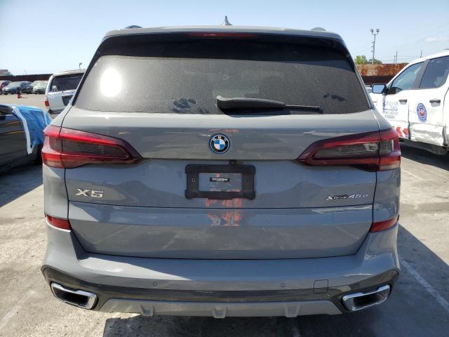 5UXTA6C0XP9P49482 BMW X5 XDRIVE4