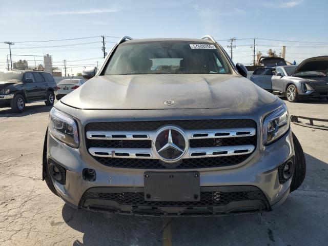 W1N4M4GB7PW265499 Mercedes-Benz m260