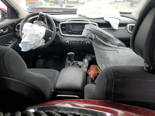 5XYPGDA3XGG169246 KIA SORENTO LX