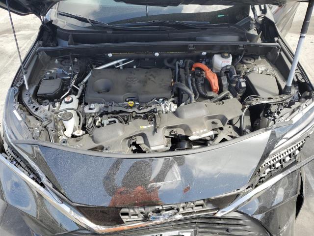 JTEAAAAHXPJ137149 Toyota VENZA LE