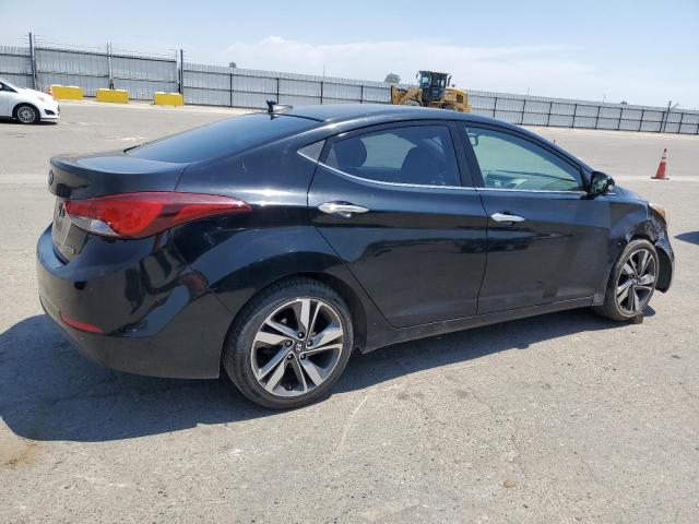 KMHDH4AE2EU109485 Hyundai ELANTRA SE
