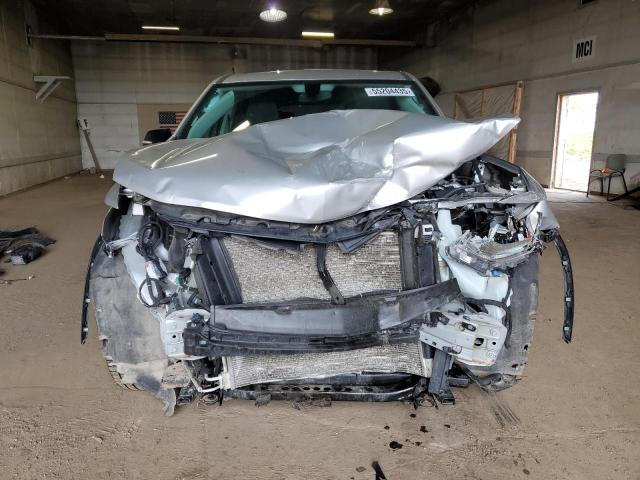 1GNEVGKW2LJ201566 Chevrolet TRAVERSE L