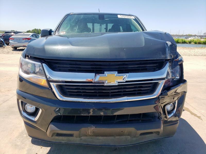 1GCHSCEN1H1183109 Chevrolet COLORADO L