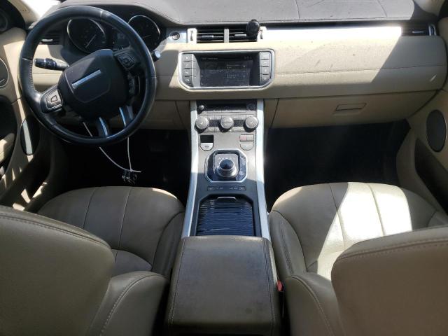SALVP2BG5GH124244 Land Rover RANGE ROVE