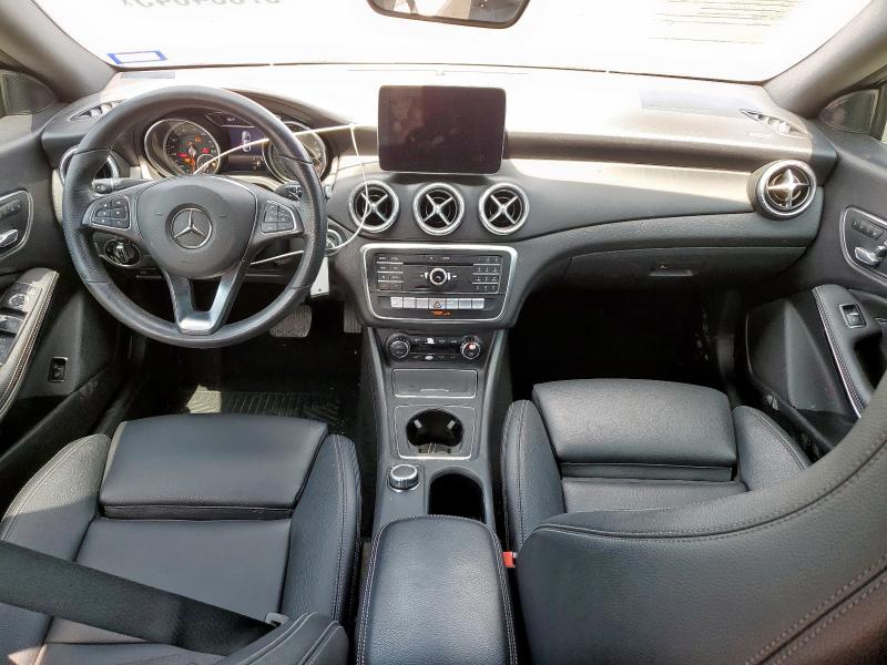 WDDSJ4EB4KN776778 Mercedes-Benz CLA 250