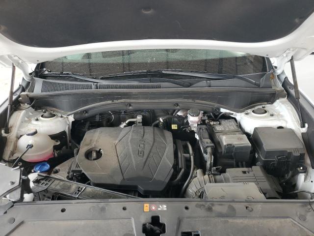 5NMS2DAJ8NH463738 Hyundai SANTA FE S