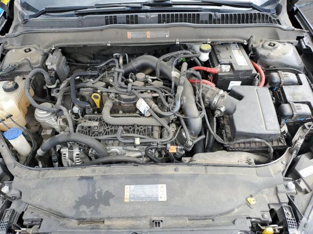 3FA6P0CD5KR237175 Ford 2019