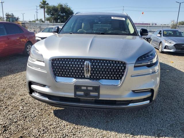 5LM5J7WCXNGL08068 Lincoln gtdi