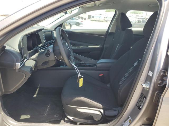 KMHLM4AJXPU088909 Hyundai gdi kappa