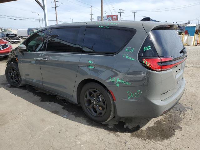 2C4RC1L75PR580133 Chrysler Pacifica