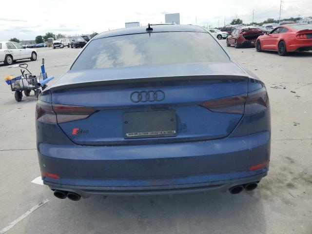 WAUR4AF58JA003791 Audi S5