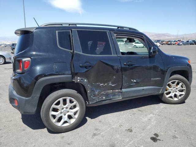 ZACCJBBT2FPC23110 Jeep 2015
