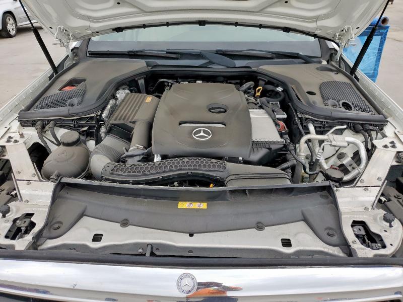 WDDZF4JBXHA191533 Mercedes-Benz E 300