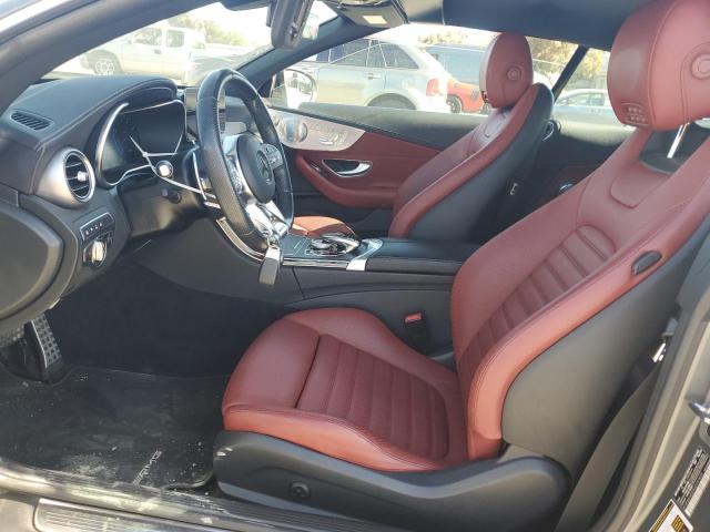 W1KWK6EB3MG097635 Mercedes-Benz m276