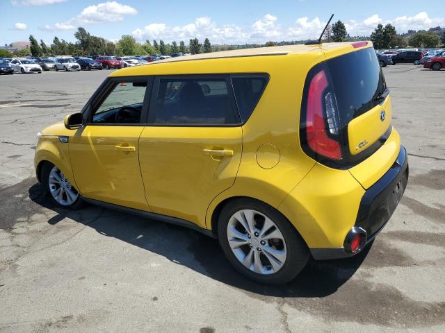 KNDJP3A50G7259181 KIA SOUL +