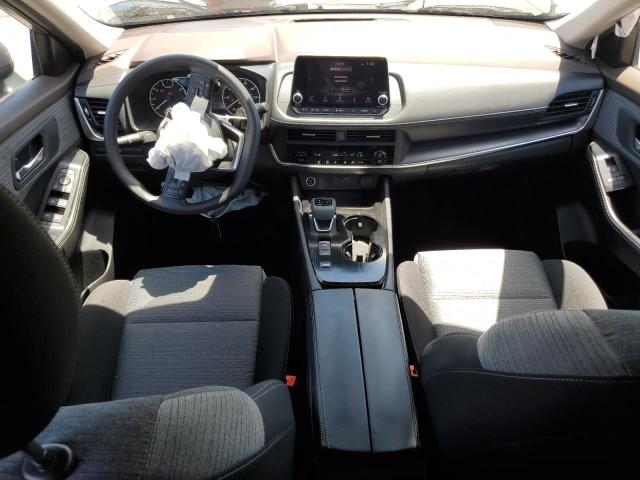 JN8BT3BA7PW419255 Nissan ROGUE SV