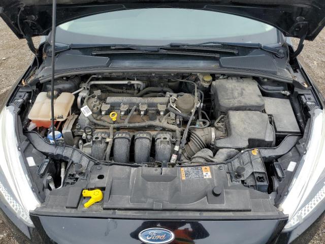 1FADP3E22GL259581 Ford FOCUS S